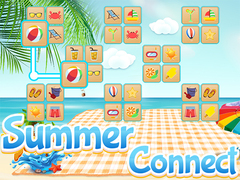 Permainan Summer Connect