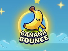 Permainan Banana Bounce