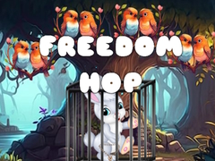 Permainan Freedom Hop