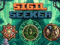 Permainan Sigil Seeker