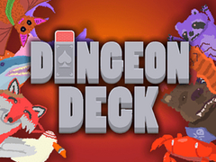 Permainan Dungeon Deck