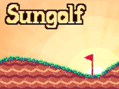 Permainan Sungolf