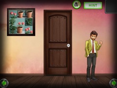 Permainan Amgel Easy Room Escape 199