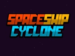 Permainan Spaceship Cyclone