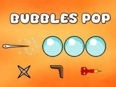 Permainan Bubbles Pop