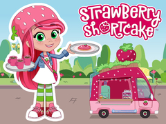 Permainan Strawberry Shortcake