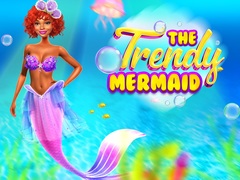 Permainan The Trendy Mermaid