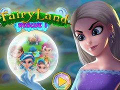 Permainan Fairy Land Rescue