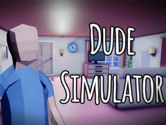 Permainan Dude Simulator