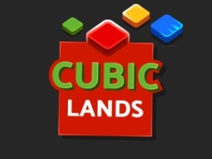 Permainan Cubic Lands