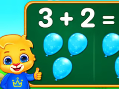 Permainan Kids Quiz: Let Us Learn Some Math Equations 3