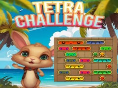 Permainan Tetra Challenge