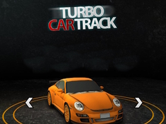 Permainan Turbo Car Track