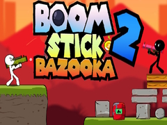 Permainan Boom Stick Bazooka 