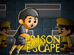 Permainan Prison Escape