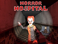 Permainan Horror Hospital