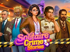 Permainan Solitaires Crime Stories