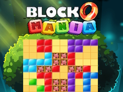 Permainan Block Mania