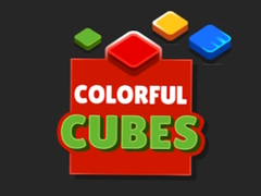 Permainan Colorful Cubes