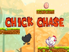 Permainan Chick Chase