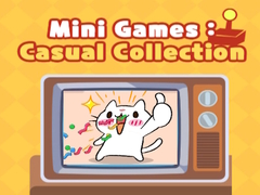 Permainan Mini Games: Casual Collection