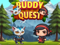 Permainan Buddy Quest