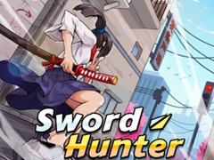 Permainan Sword Hunter