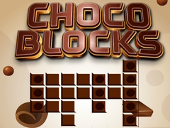 Permainan Choco Blocks