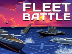 Permainan Fleet Battle