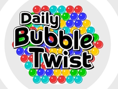 Permainan Daily Bubble Twist