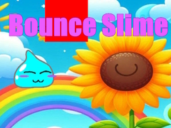 Permainan Bounce Slime