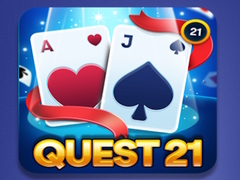 Permainan Quest 21