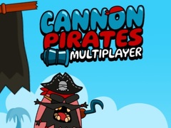 Permainan Cannon Pirates Multiplayer