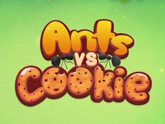 Permainan Ant vs Cookie