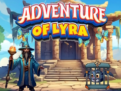 Permainan Adventure of Lyra