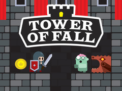 Permainan Tower of Fall