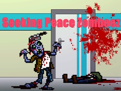 Permainan Seeking Peace Zombeez