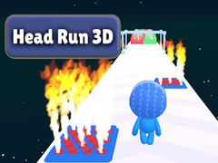 Permainan Head Run 3D