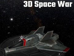 Permainan 3D Space War