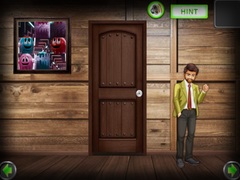 Permainan Amgel Easy Room Escape 200