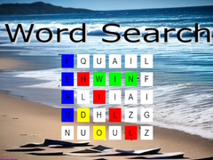 Permainan Word Search