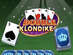 Permainan Double Klondike