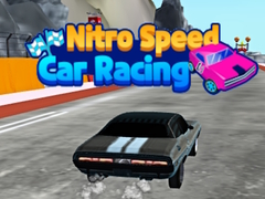 Permainan Nitro Speed Car Racing