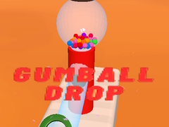 Permainan Gumball Drop