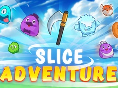 Permainan Slice Adventure: Blade Survivor 2D