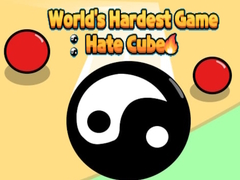 Permainan World's Hardest Game: Hat Cube