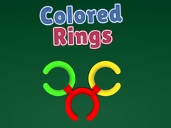 Permainan Colored Rings