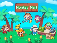 Permainan Monkey Mart