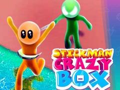 Permainan Stickman Crazy Box