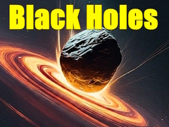 Permainan Black Holes